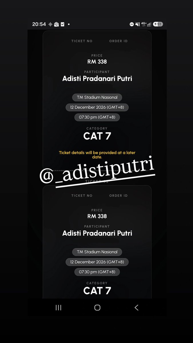 Adisti Putri tweet media