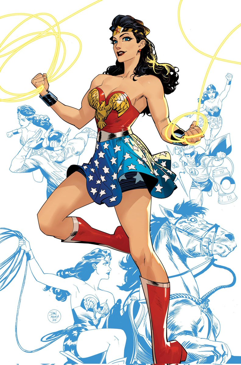 spiderbro25's tweet photo. It's sad that dc dosent have any faith in ww to even make her a household when she's been as iconic as both superman and batman. Even to the point of burrying her in the ground by not even giving her a game or a show. 

#wonderwoman #dcfanart #dcu #dc #comics https://t.co/9DyexmgHn3