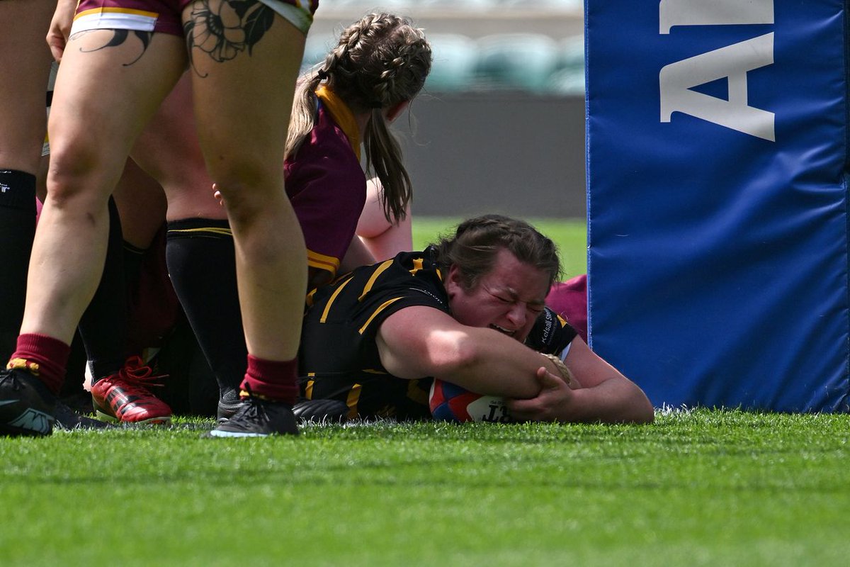 Cornwallrugby's tweet photo. A few pics from our brilliant win in the Gill Burns Div 2 final on Saturday. 📸Simon Bryant Iktisphoto #teamkernow https://t.co/lJW7eC0Fmp