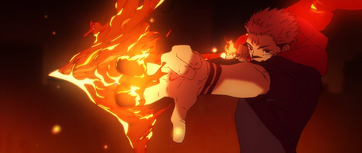 IntekhabNoami's tweet photo. Jujutsu Kaisen https://t.co/JKpRpIizxU
