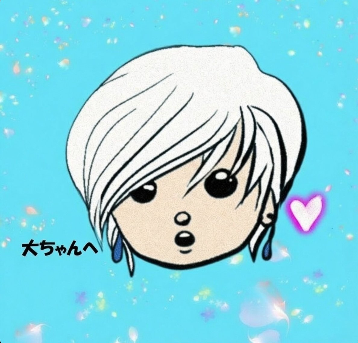 accessFan2026's tweet photo. @daisukeasakura 
#fanart
#jpn 
#access  🎹🎹🎹🎤🆒 https://t.co/75XYiNAbyF