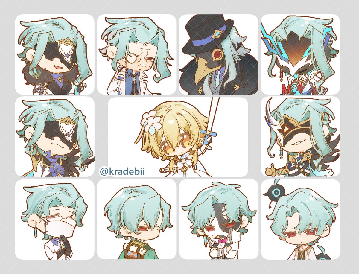 kradebii's tweet photo. https://t.co/Zru3hHlOsr