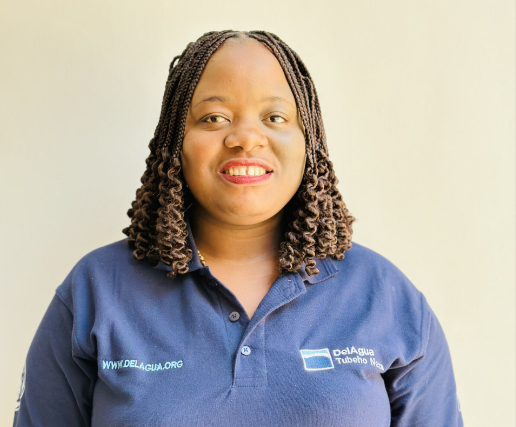 DelAguaStoves's tweet photo. #StaffSpotlight: Meet Liliane Faida,
 She is part of the #TubehoNeza team bringing #cleancooking to households across Rwanda, learning from every home she visits just as much as she teaches. "I am proud to be part of DelAgua, as I feel empowered and valued."
#LiveWell #DelAgua https://t.co/13czyjpC5H