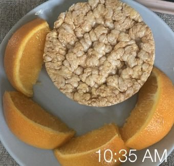 skzonaroll's tweet photo. Breakfast the past 3 days I feel so like Pinterest mealspo girlie 🥹 https://t.co/9oPfpQVh91