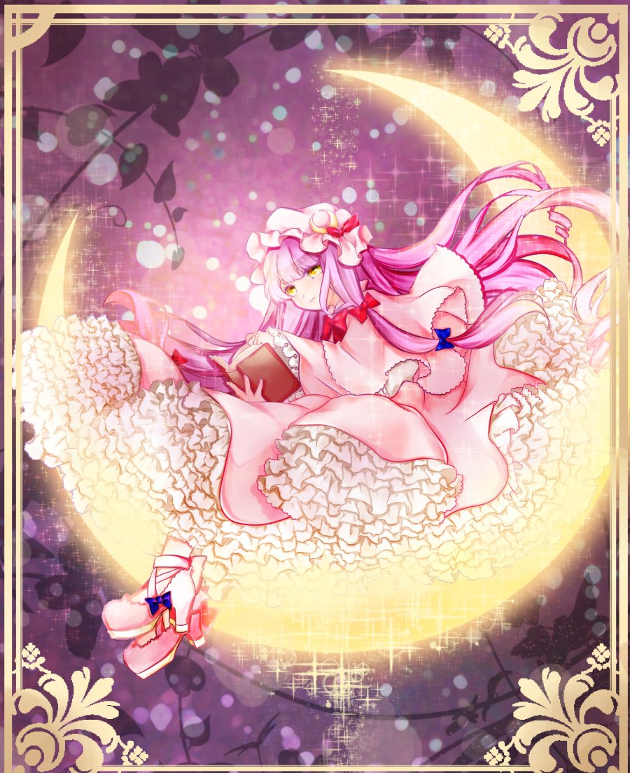 Lady_Grey77's tweet photo. レミリアのが好きなようで
意外と描いてたのね。めーりんも個人的に好きなんだけど何故かない https://t.co/bQAT77J3KA