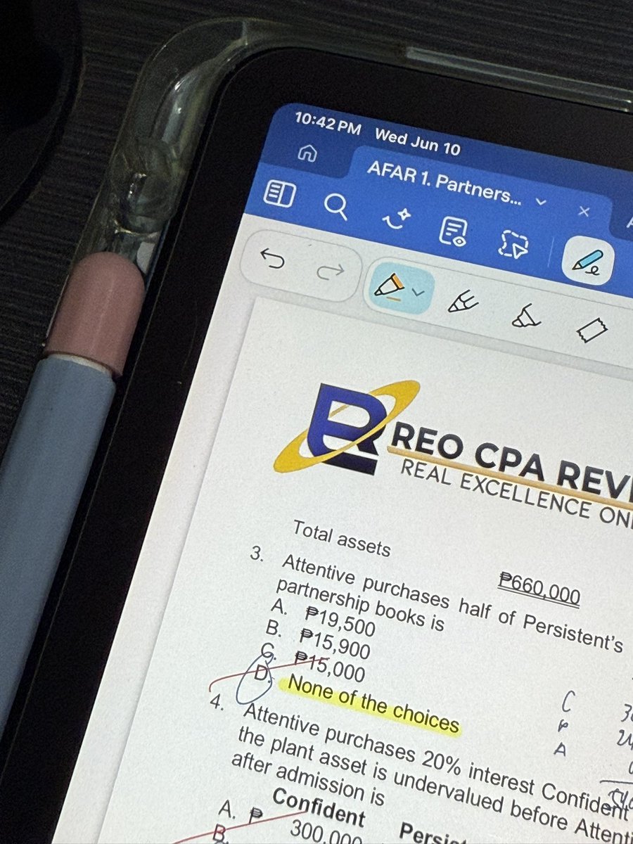 jee, fcpa tweet media