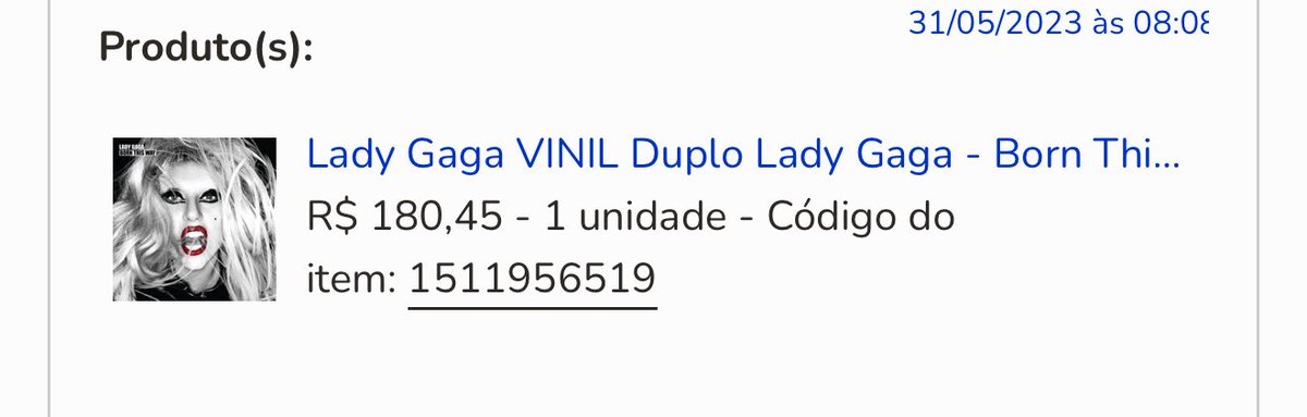 lfigay_'s tweet photo. saudade quando a universal vendia nas casas bahia e eu conseguia comprar vinil desse preço 🥲 https://t.co/QnfP6MfXVk