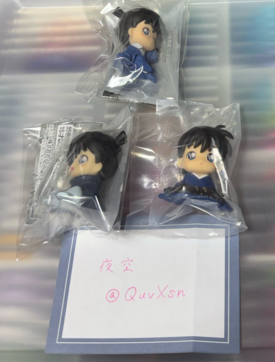 QuvXsn's tweet photo. @c_z9o3 こちらお写真になりますので、ご確認よろしくお願いいたします…！ https://t.co/CiTeYn6pxZ