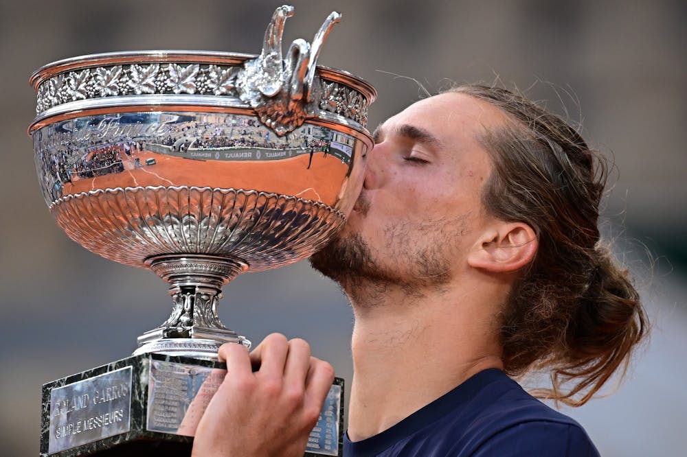 Zwxsh's tweet photo. Do you think Sascha Zverev will ever win another grand slam? https://t.co/G6ybe4kIs3