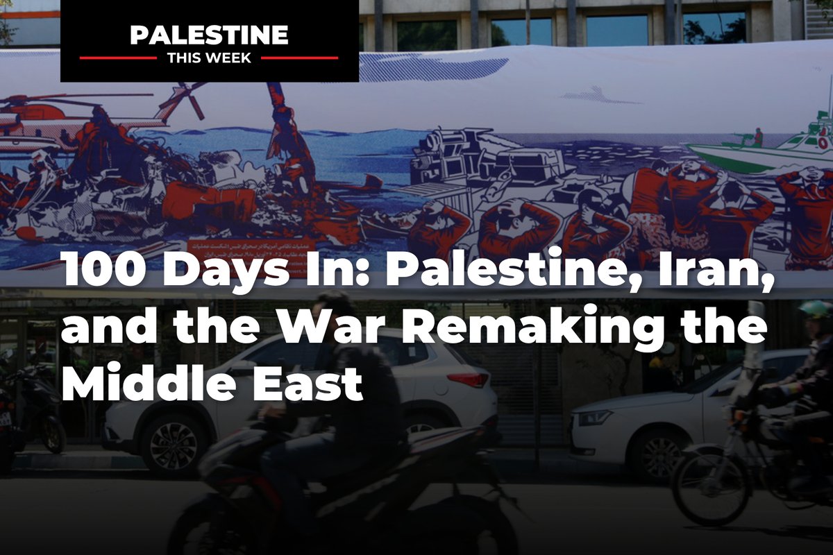 Middle East Monitor tweet media