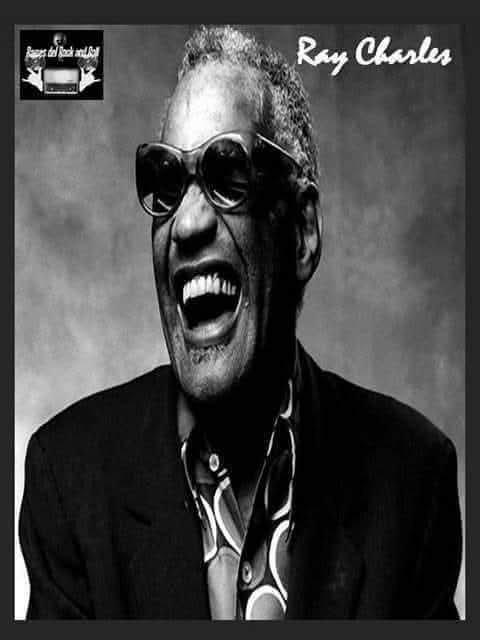 JPRockabilly's tweet photo. Un Día como Hoy 10 de Junio pero del 2004 Muere el Cantante, Compositor y Músico Estadounidense "RayCharles"
originario de Georgia reconocido por ser el primero en mezclar la música religiosa para ser mas exactos el Gospel con el Jazz y el Blues
#RayCharles
#Genio
#HitTheRoadJack https://t.co/Pge6oFS6CS