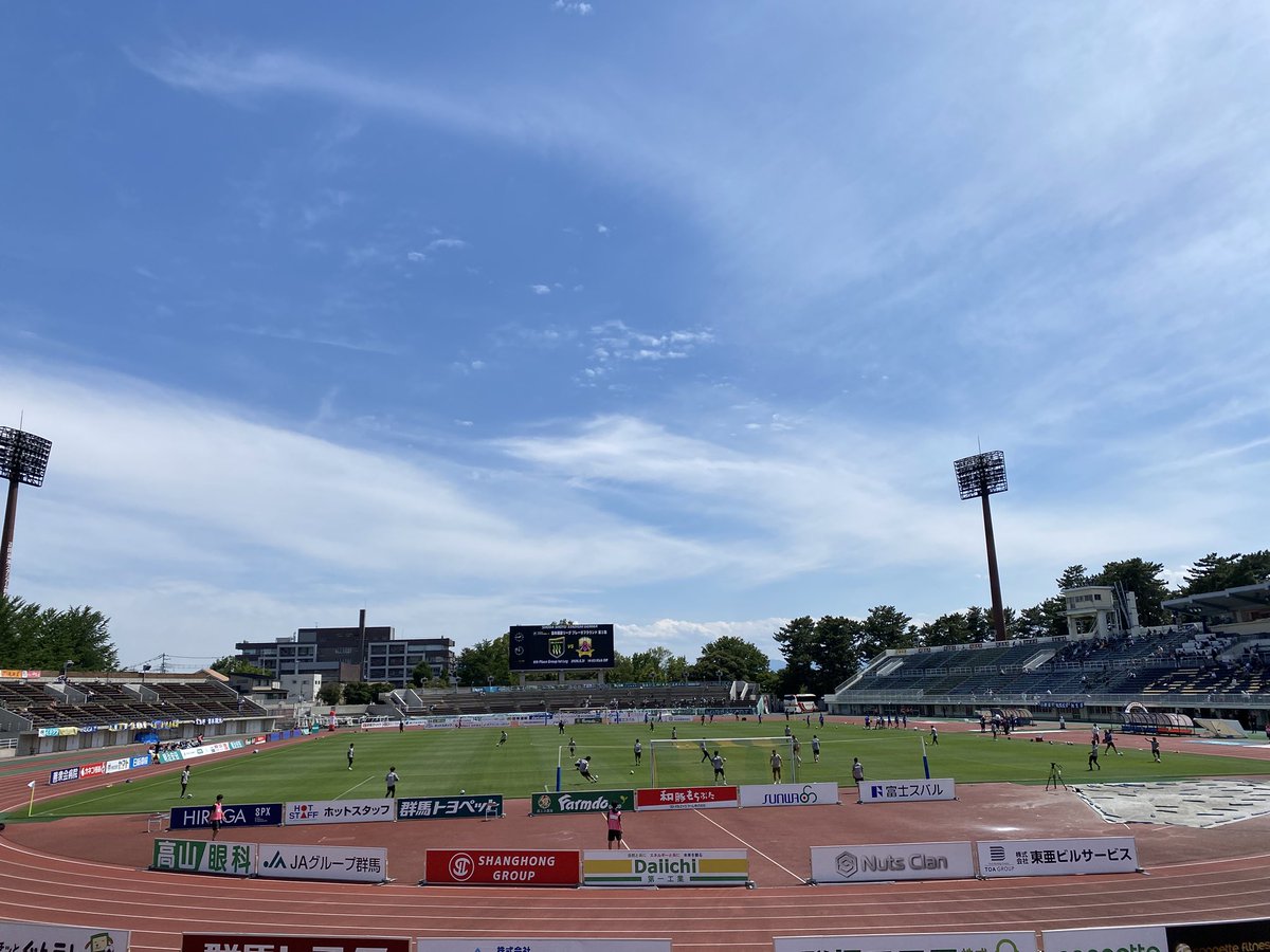 shirokumabomber's tweet photo. 百年構想リーグ終了。(もう3日前ですが…)
行けた試合が少なかったからこそ、感じるものや見えたものがあった4ヶ月だった気がする。

約2ヶ月後には26/27シーズン開幕。
J2に戻るために、準備していきましょう！ https://t.co/UpYF9LXhZk