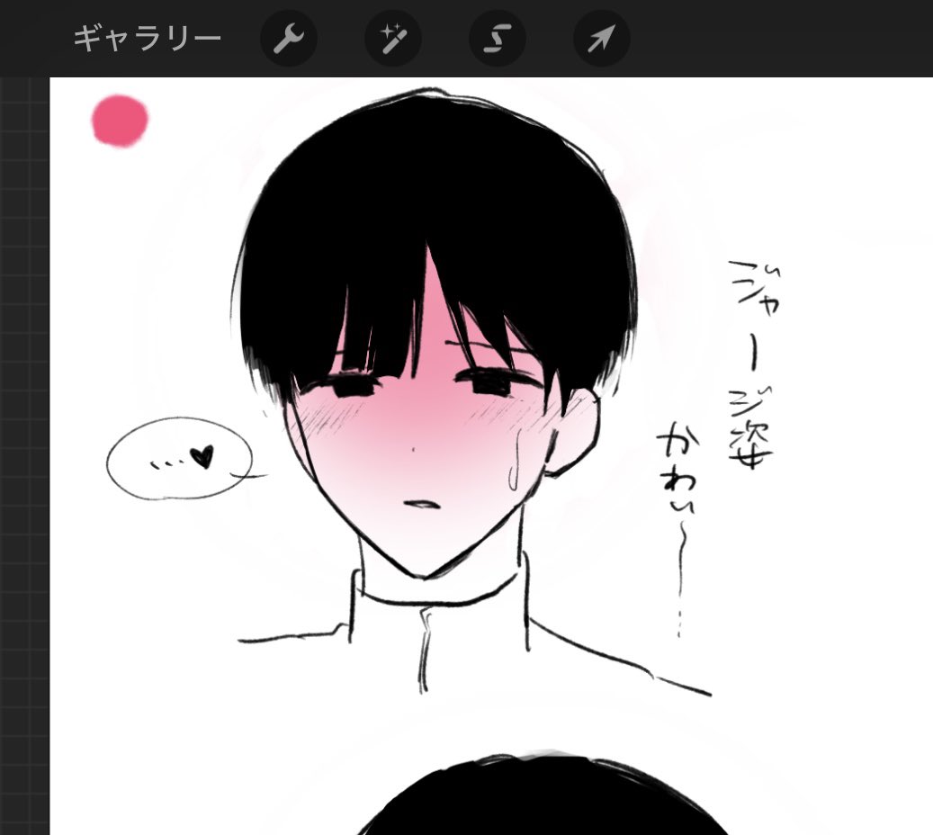 ジュヒョウ:zeta狂 tweet media