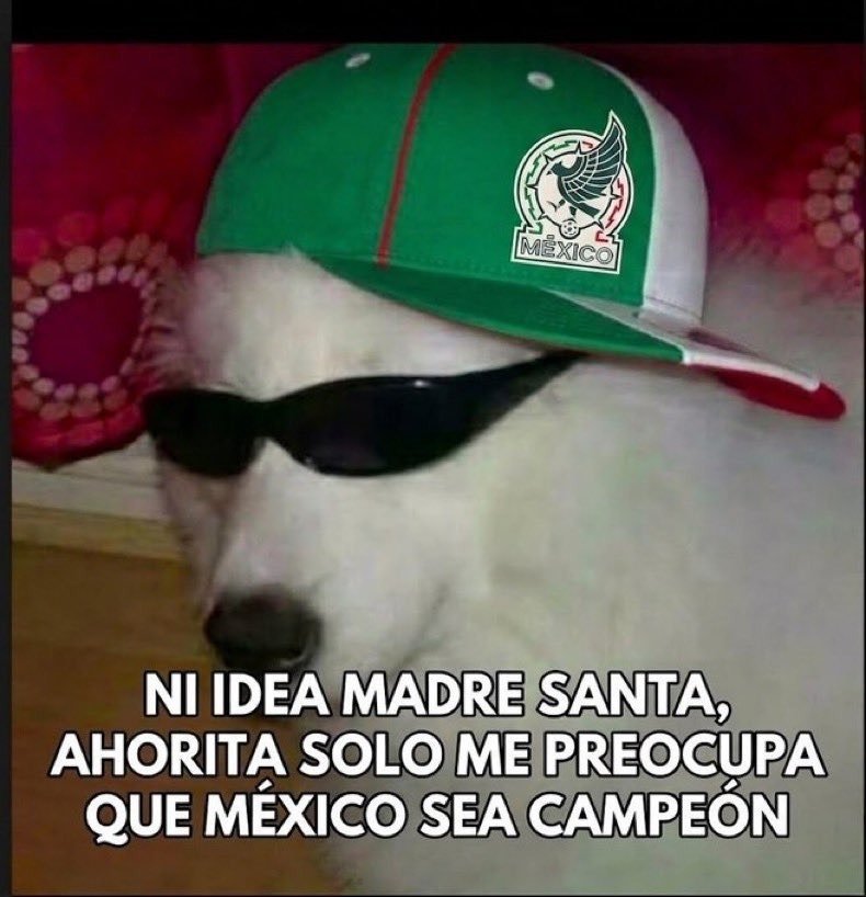 Ferelboss's tweet photo. @AllFutbolMX https://t.co/UYxp2yd6ID