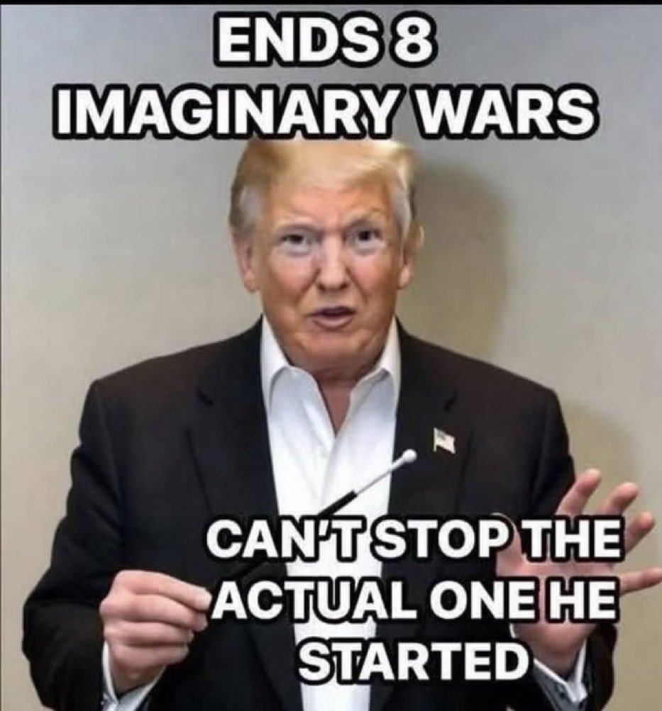 SassyBabyBoomer's tweet photo. Dum(b)est POS in our American history! https://t.co/9TuFAOdc8a