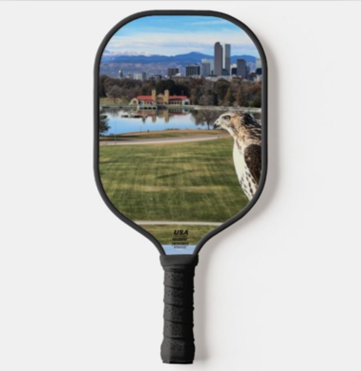 erinmdorffette's tweet photo. Checkout this awesome #denver #colorado #pickleball #paddle of #citypark and a #hawk
https://t.co/Ndya9tB4iE
Unique fun and on #sale for #giftidea for your #pickleballfan and #sportslover #gifts #sports #fathersday https://t.co/Zk2yYCGocV