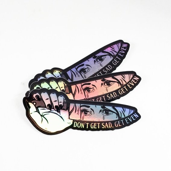 kymiras's tweet photo. Considering reopening my Etsy....would anyone be interested hypothetically https://t.co/i7yL1MdmT9