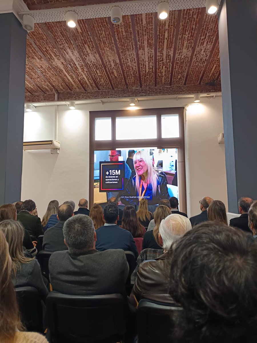 ADERSANTAFE's tweet photo. 🌐🙌Participamos del Santa Fe Business Forum https://t.co/Jehfw26Je6