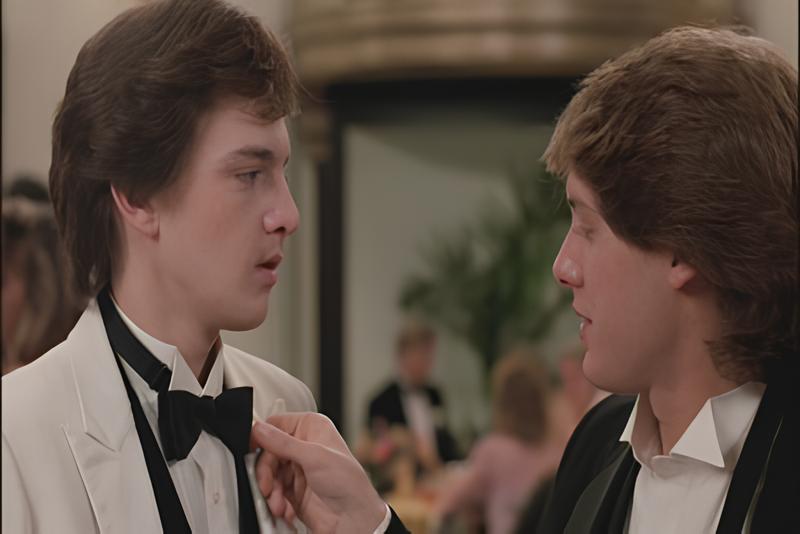 debbiepalves's tweet photo. Revendo Pretty in Pink, percebi : Os tipos masculinos que me atraem permaneceram os mesmos a vida  inteira... E se Supernatural fosse dos anos 80, Andrew McCarthy e James  Spader poderiam ter sido, respectivamente, Sam e Dean Winchester, fácil. #supernatural #prettyinpink https://t.co/sqNBK4camT