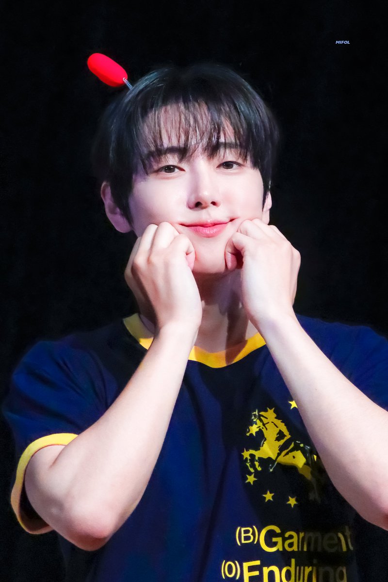 lofimrevol's tweet photo. 260531 대면 팬싸

Ang💖

#SF9 #재윤 #JAEYOON https://t.co/xeqVjHEXPS