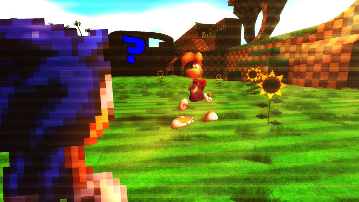 GENESIS_2011's tweet photo. " Wha-? Oh! " https://t.co/c2JmbCQucO