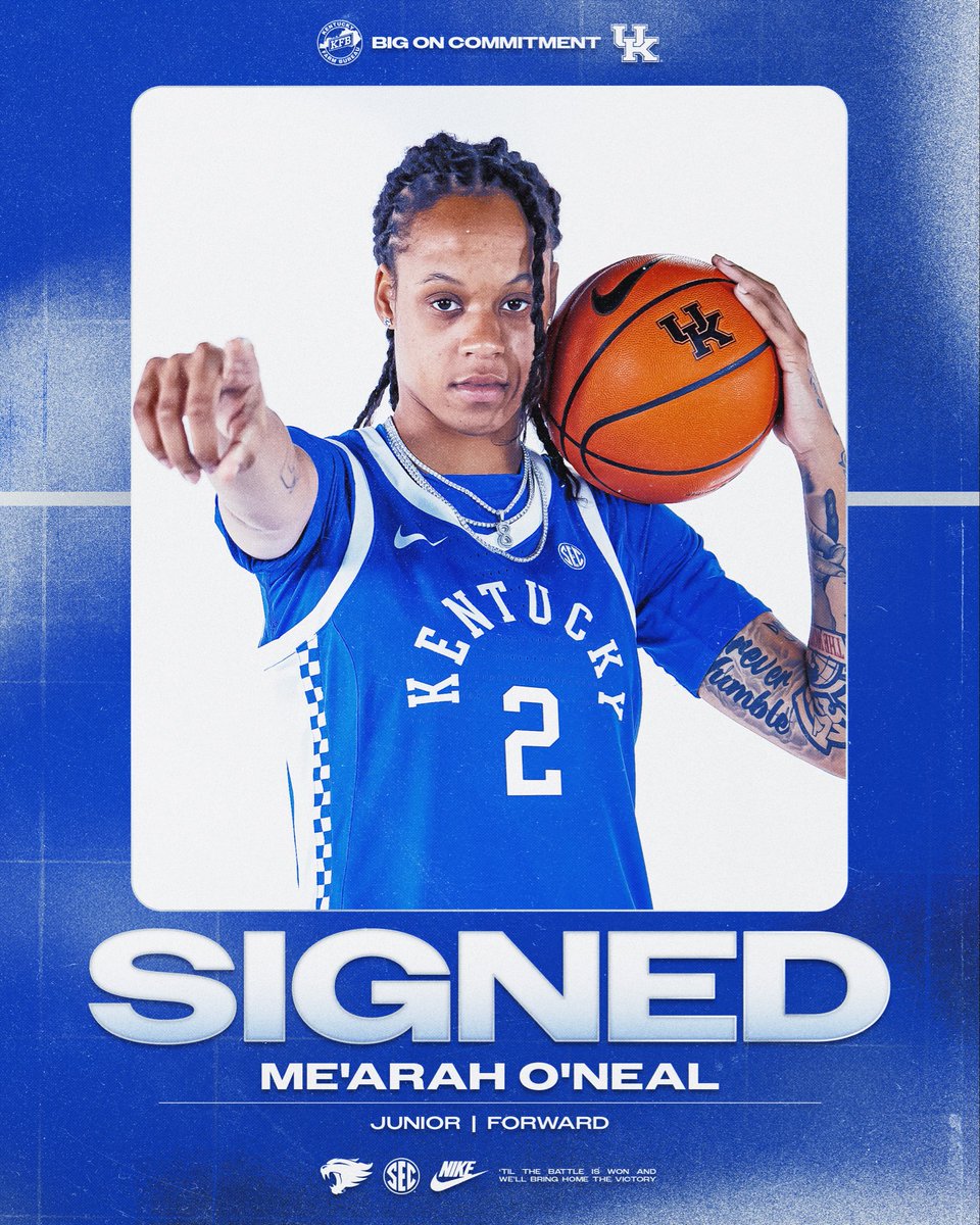 Kentucky Women’s Basketball tweet media