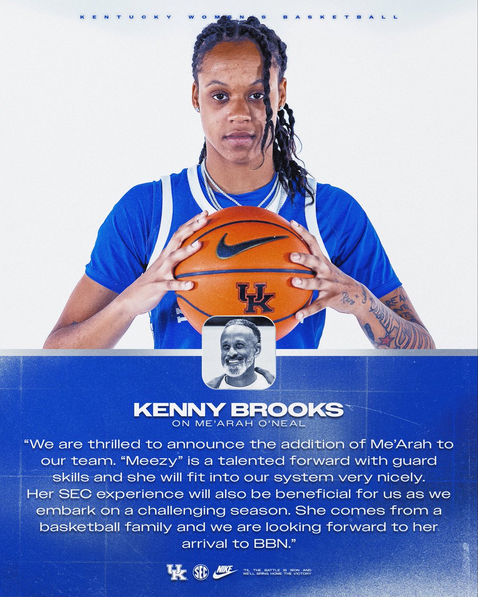 Kentucky Women’s Basketball tweet media