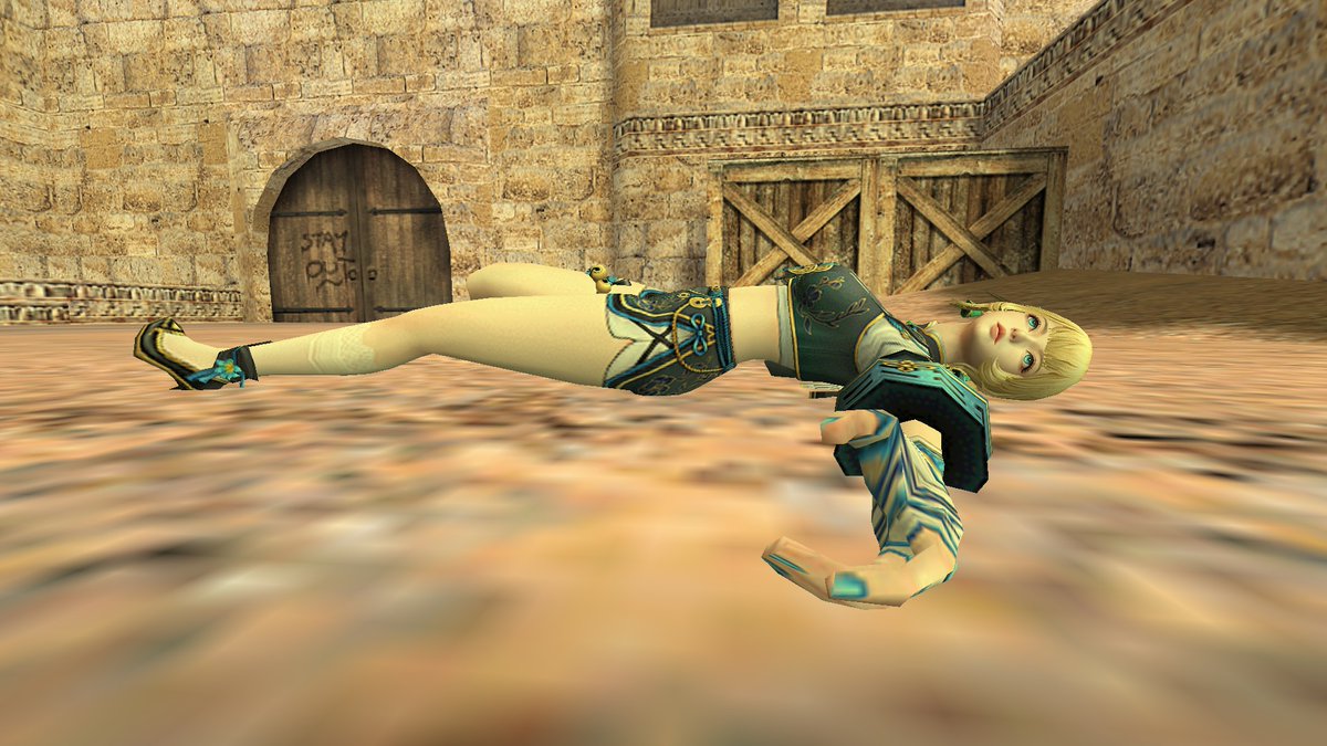 endra_smoth's tweet photo. Regular "CS 1.6" in-game graphic version    

Download more here 👇
https://t.co/Pfzf0cdG67

 #ryona #リョナ https://t.co/mCbqboE42v