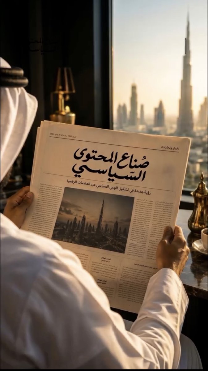uaemind's tweet photo. كان لبرنامج #صناع_المحتوى_السياسي بصمة إيجابية نحو إعداد مجموعة واعية مثقفة من المجتمع لمشاركة أفكارهم مع العالم، والطرح الإيجابي المتسامح مع الآخر https://t.co/34tLdkcqXY
