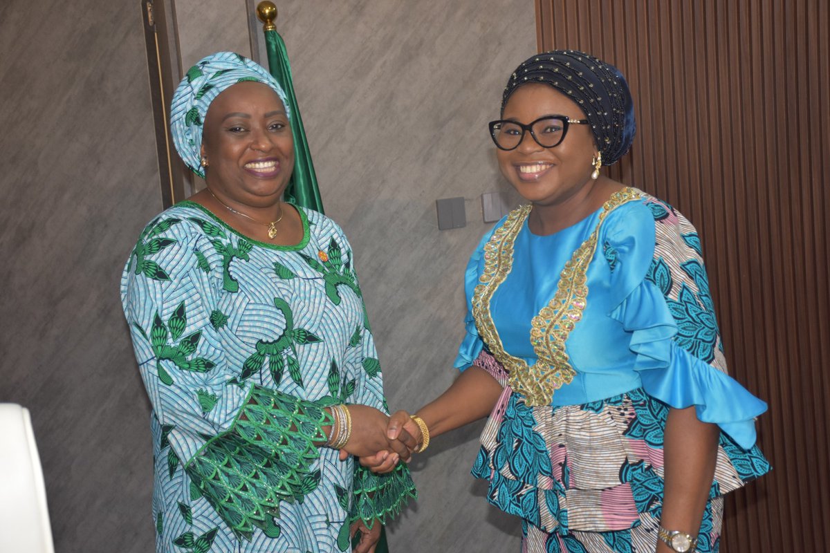 ServicomOffice's tweet photo. Yesterday, the SERVICOM Committee of the Nigeria Revenue Service (NRS) was inaugurated, while advocacy efforts at the Federal Ministry of Livestock Development (FMLD) laid the foundation for stronger service standards and accountability. https://t.co/GL2MS2b4FG