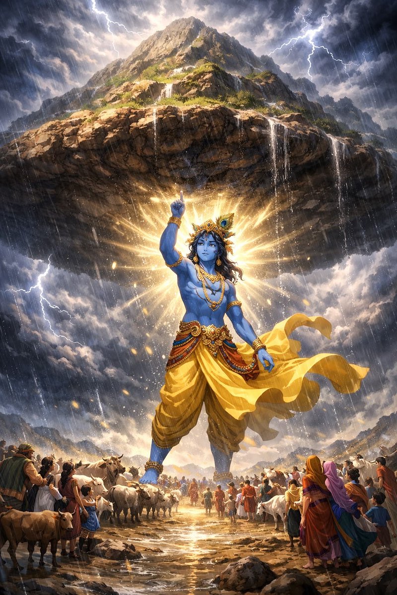 Bhgawad_Gita's tweet photo. I reside in my devotees' hearts, and they reside in mine. https://t.co/EkgnVoAZBE