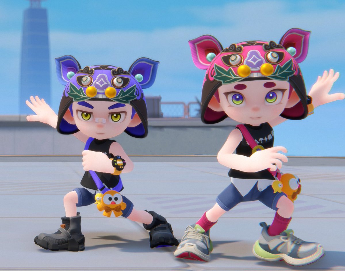 noir___09's tweet photo. かわいい #ポッピュコム https://t.co/jYiIxgq6Fy