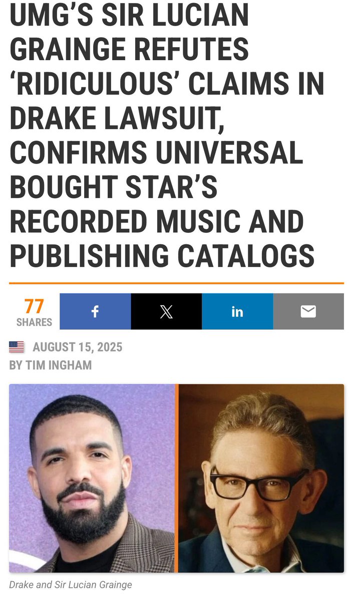 Fireman563's tweet photo. @flightlifepree @defytears @AceyFlamez The difference is Kendrick owns his publishing and royalties rights.
Lawbrey does not. https://t.co/KDDbUt0nIH