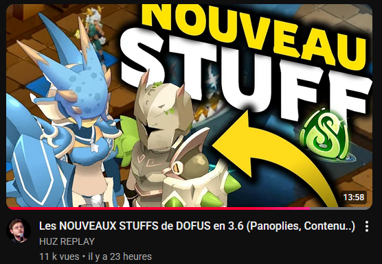Be_Kyria's tweet photo. @LesSkinsAeDofus @Huzounet Idem pour celle-ci https://t.co/mzZQP2iB10