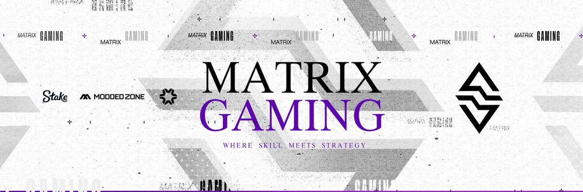 masterfvv's tweet photo. Joined @MTRXGAMIN https://t.co/v9FmSnLU9X