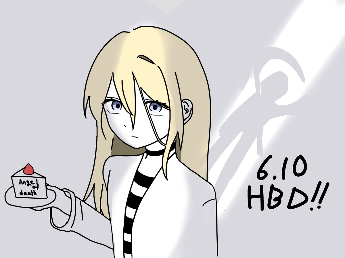 jjyun777's tweet photo. 레이첼 생일축하해!! https://t.co/xxrKkskJ1Q