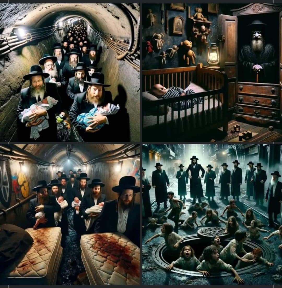 k_sglm1's tweet photo. @netanyahu #Jewish #Jews #Judaism #tunnels #synagogue #Hasidic #Hebrew #Sephardi #Haredi #Ashkenazy #Torah #Talmud #EpsteinFiles #Epstein #EpsteinClient #JefferyEpstein #Israel #Zionism #Israel_Is_A_Terrorist_State #Israel https://t.co/e47ky06uiI