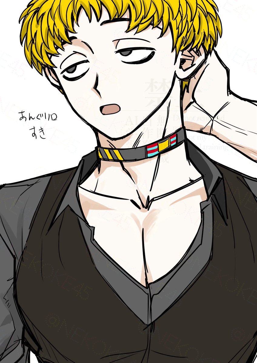 nekoke745's tweet photo. https://t.co/CsY7meXhad