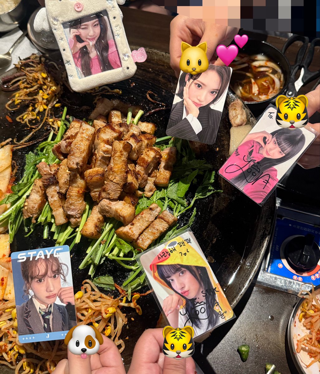 s_day_'s tweet photo. 아 배부르다 https://t.co/UwjpG0xLr3