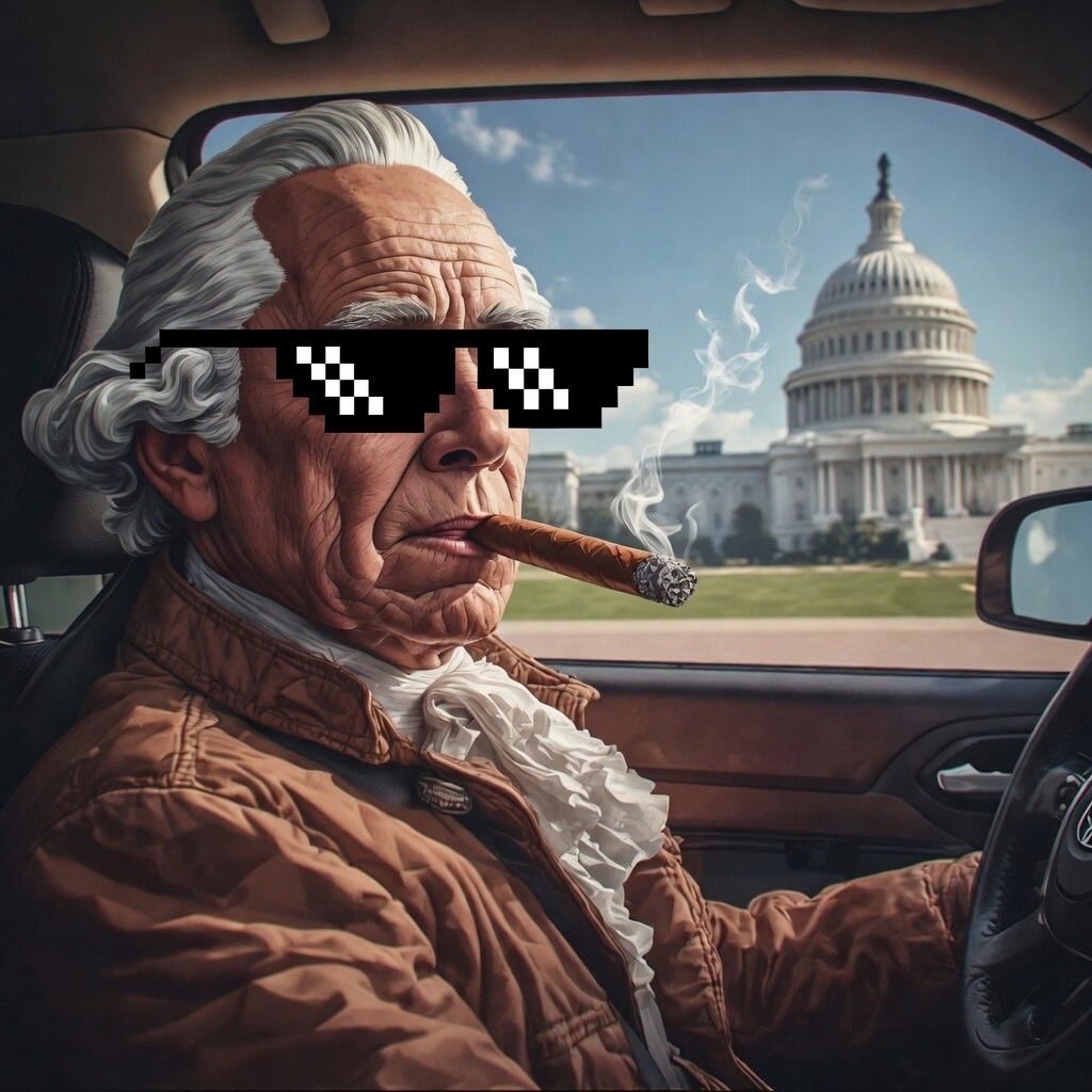 WashingTundra's tweet photo. We are all @theliamnissan
burner accounts, aiming for as many followers as possible so he can switch seamlessly without losing reach. Cut off one head, and another will rise; you’ll have to do a lot of cutting to get rid of us!
#smokefl33t #NAFO #smokerising
#KeepItGoing https://t.co/B2MPQn28pM