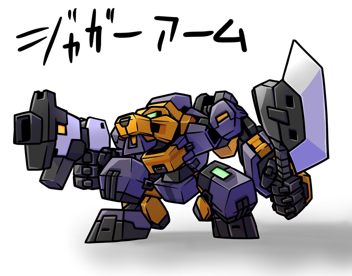 avaitionn's tweet photo. #ロボットの日
知ってる人集まれー！！！！！！ https://t.co/QJsJbLqL9P