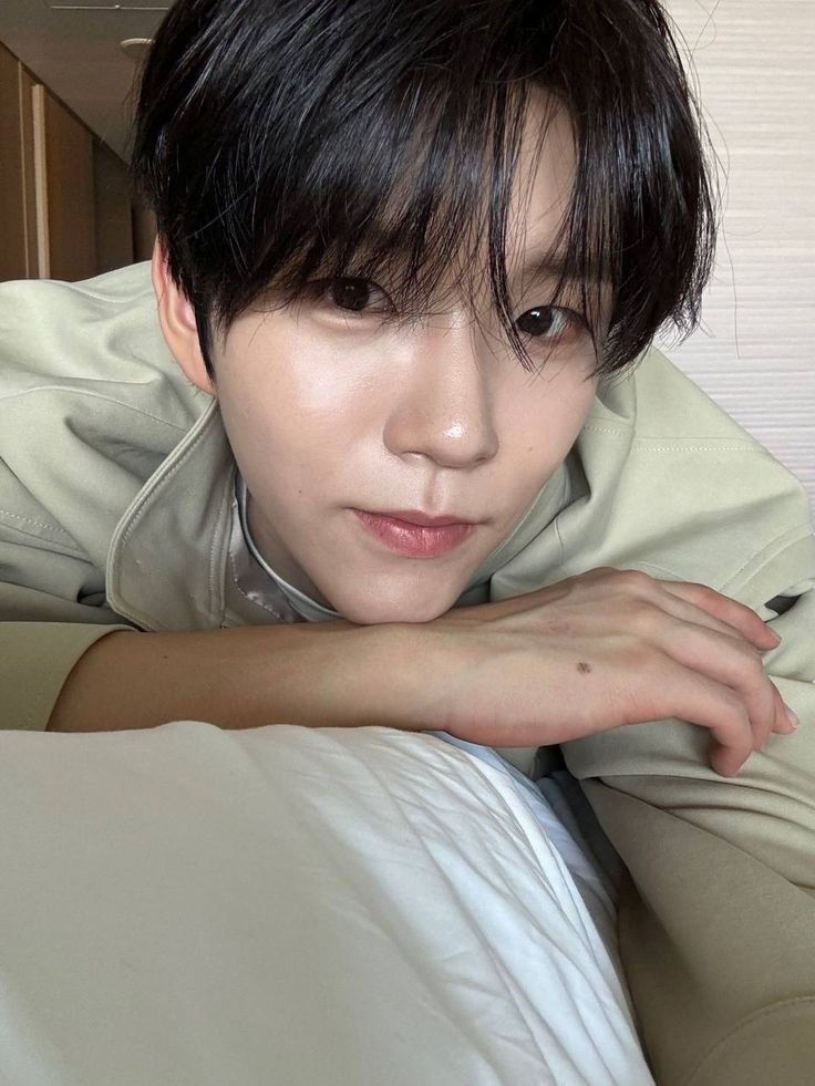 Jaehee. tweet media