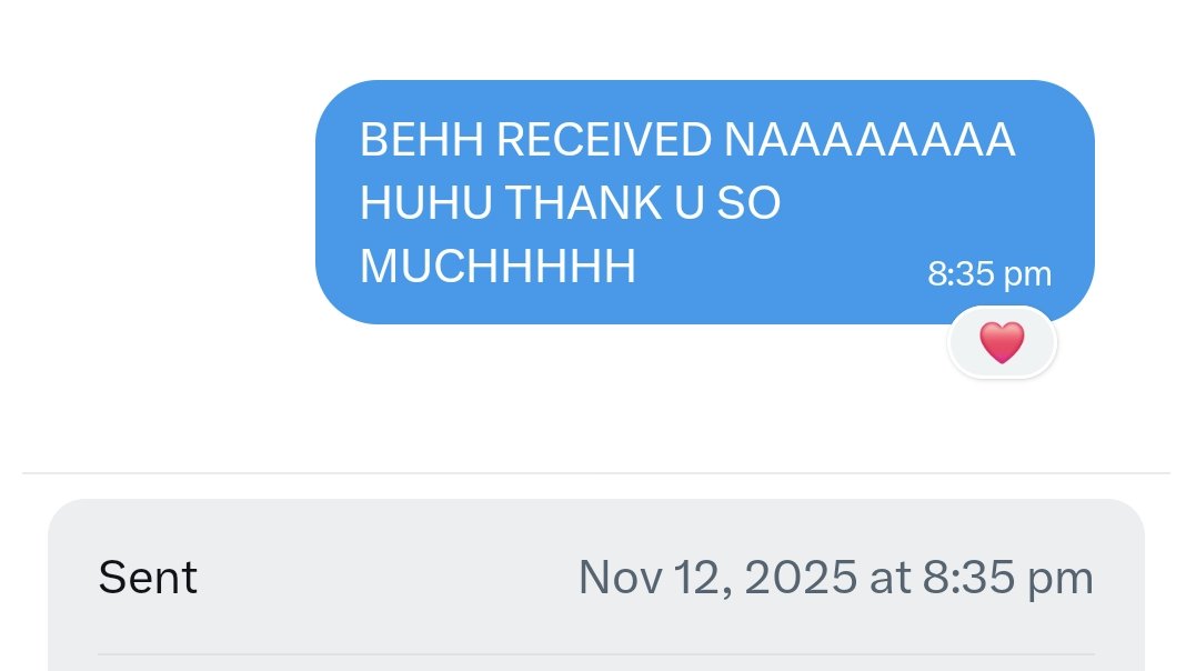 kyusket's tweet photo. @_keitocart uppp! super legit yan shaaa! was able to watch treasure con bcs of herrrrr (as a mabagal ang kamay pumindot)!!😁❤️ https://t.co/hOZjPV0SrO