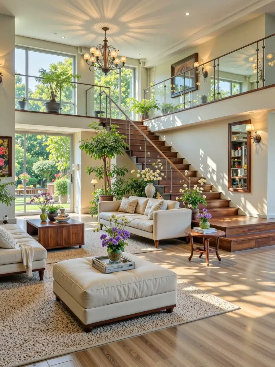 Arthetec's tweet photo. This kind of interior is the best ✨ https://t.co/gmztLqfAz9