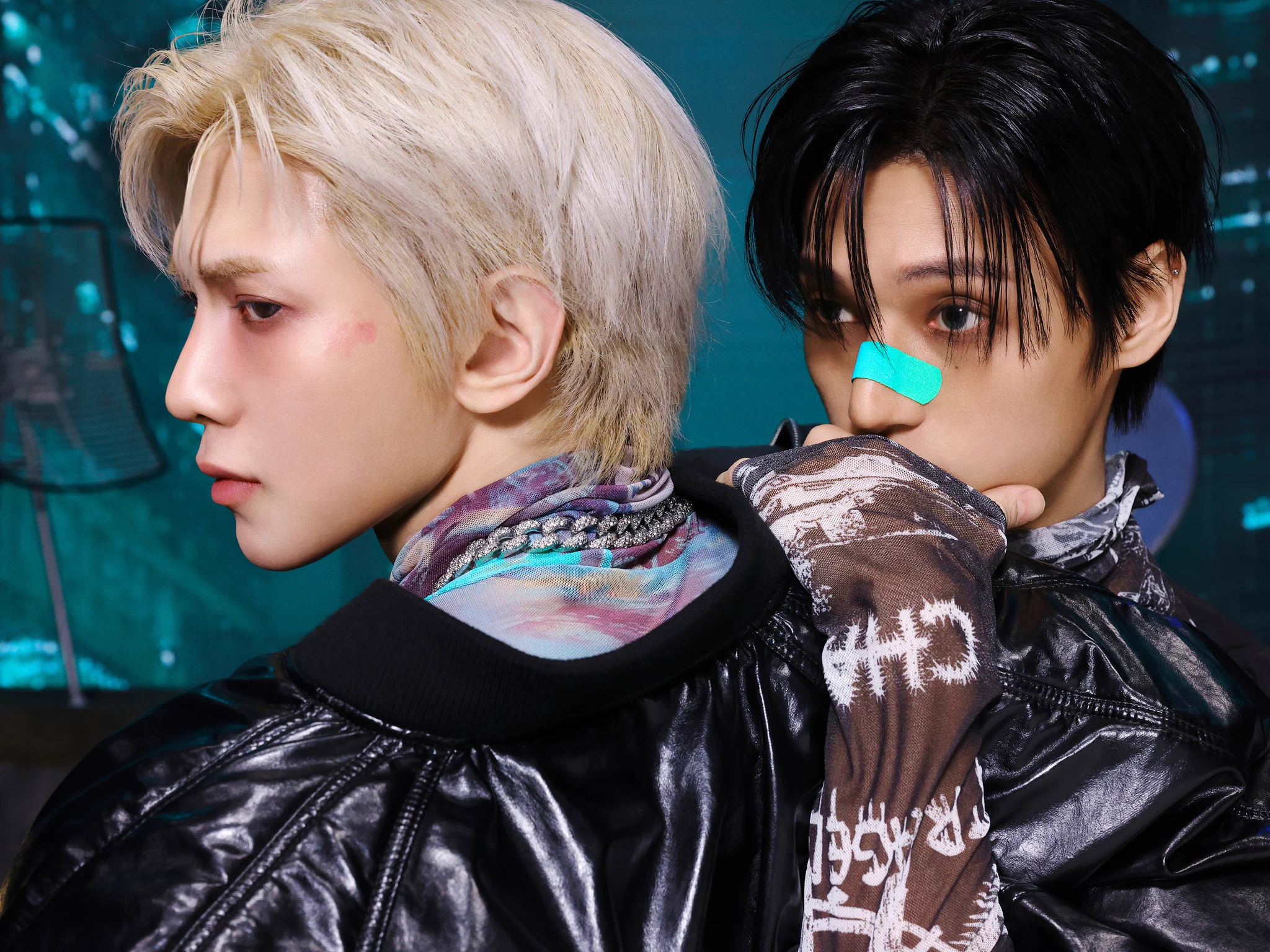 ATEEZ(에이티즈) on X: 