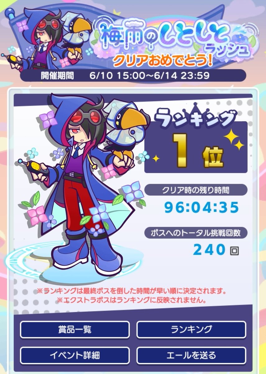 marchan_puyo's tweet photo. うぉぉぉぉぉぉぉぉぉぉぉぉお
12時間に合ったぁぁぁぁぁぁぁぁあ！！！！ https://t.co/miJJ1PVysN