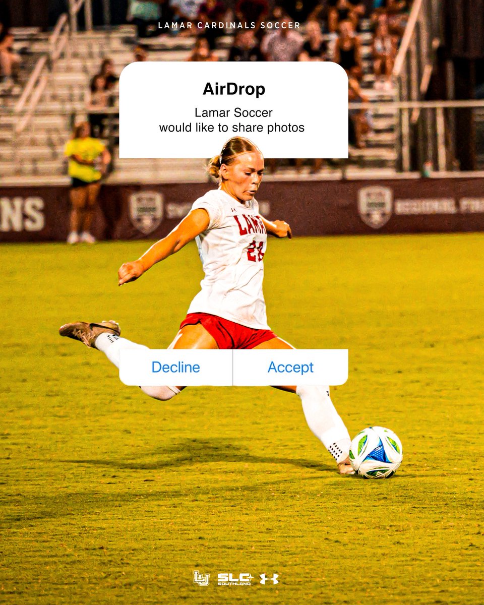 LamarWSoccer's tweet photo. 2026 loading…..

#PeckEmCards https://t.co/mQHu2FV3L4