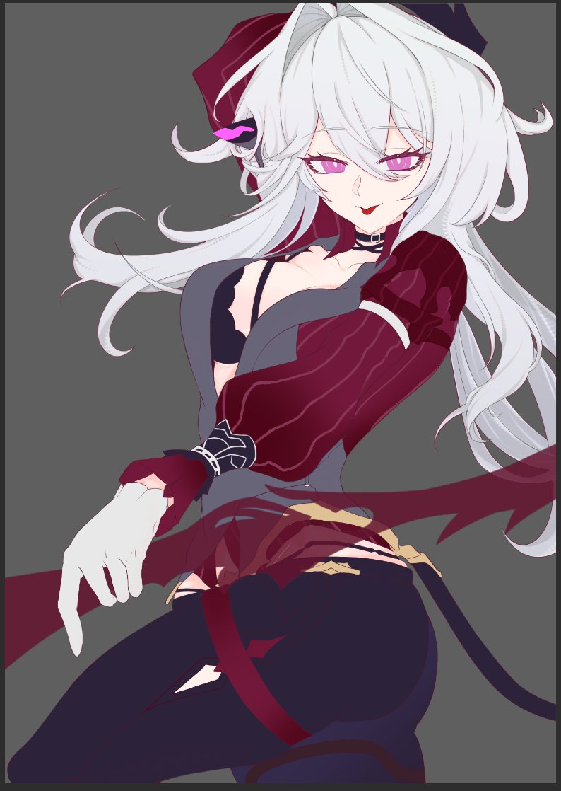 kHYhUiAW's tweet photo. やっぱかわいいかも♡元気出たら続き描こうね♡ https://t.co/K4rMxLPxLX