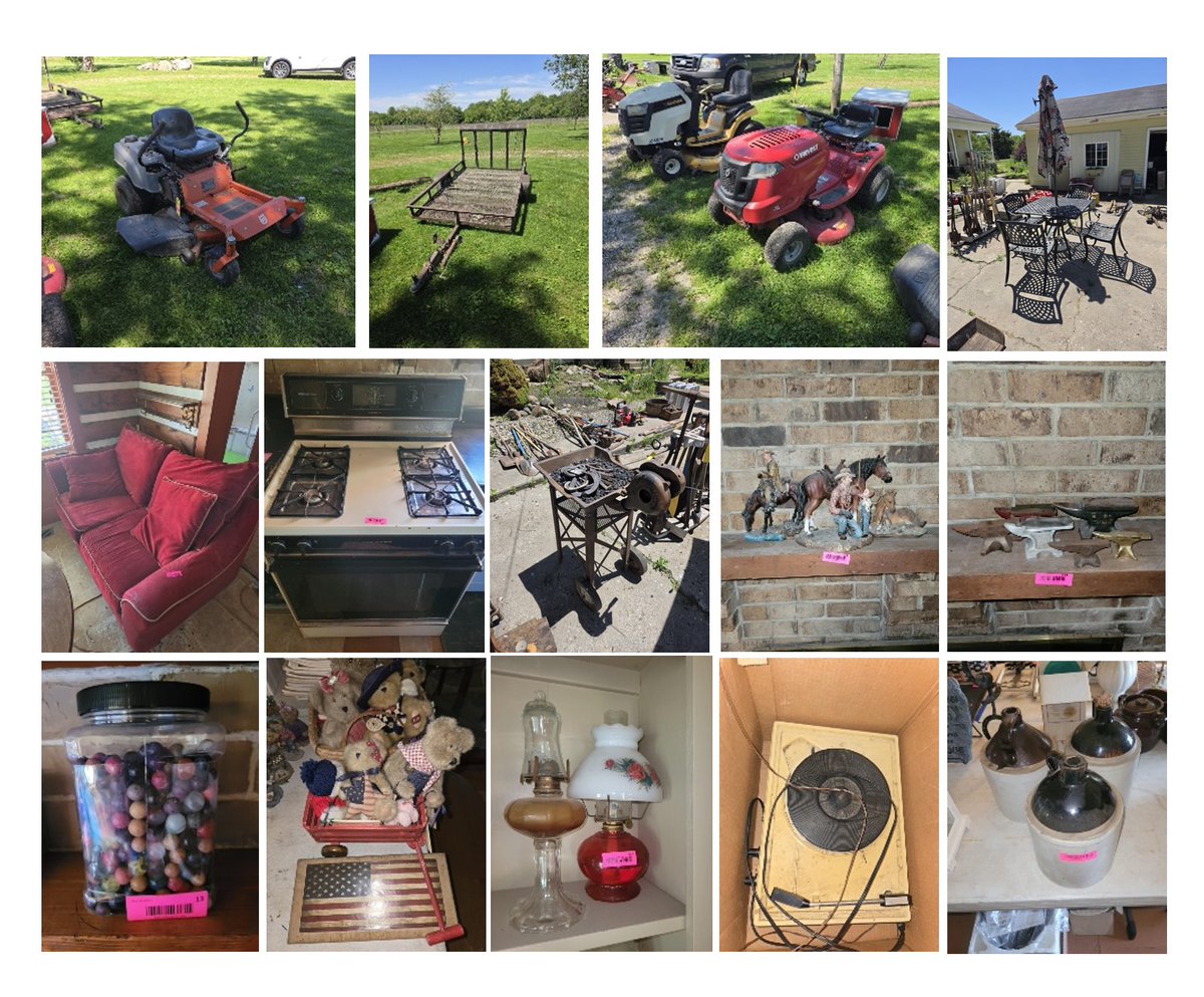 BrosNess's tweet photo. Vintage Metalworking, Forges, Anvils, Tools, Household Furniture &amp; Decor, Appliances, Kitchenware, Vintage Toys and so much more. BID ONLINE NOW! #nessbros #auctions #online #metalworking #anvils https://t.co/mwrNjAJboU https://t.co/08Ttc05A7Q