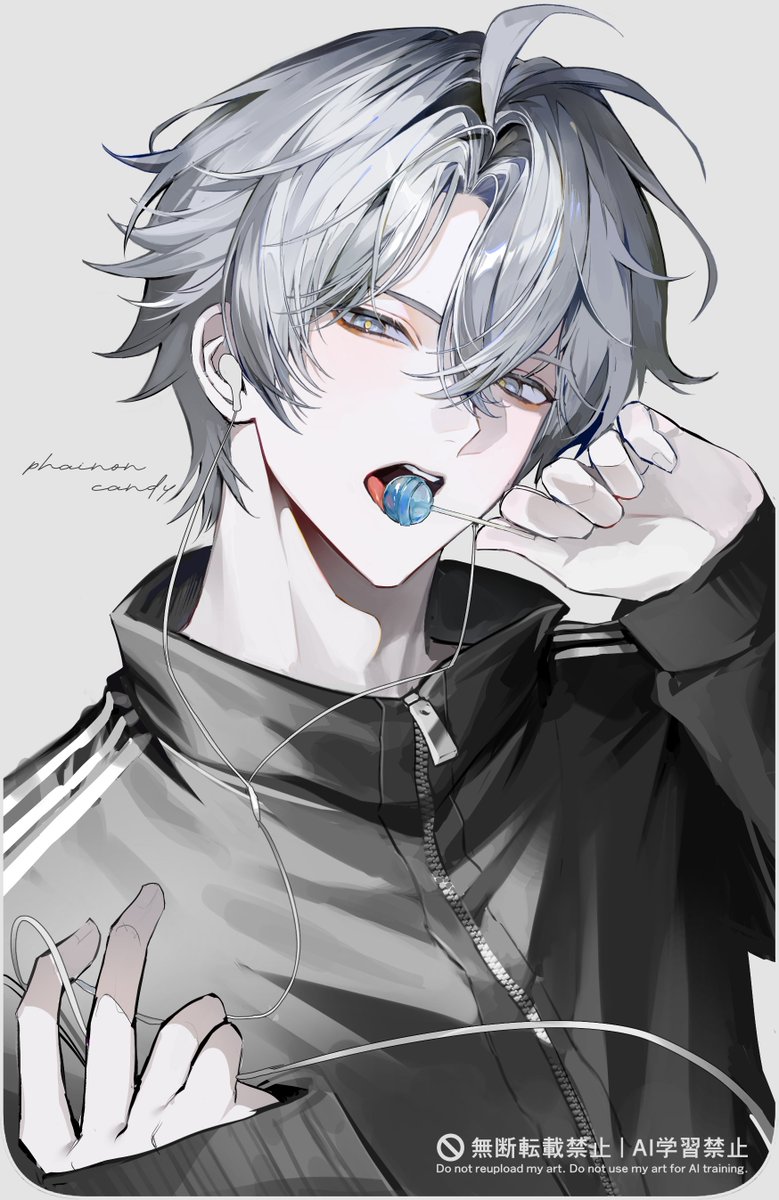 maikang0987's tweet photo. #スターレイル #HonkaiStarRail #Phainon
🍭 https://t.co/m7kTgnj2h2